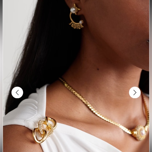 Christian Dior Brooch - Picture 9 of 9